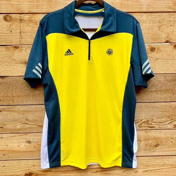 tennis shirt adidas